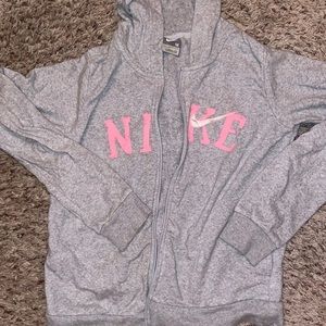 Nike sweatshirt